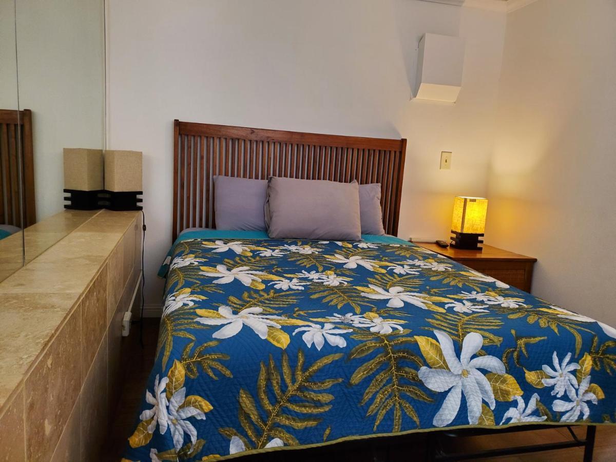 Diamond Head Beach Hotel Honolulu Room photo