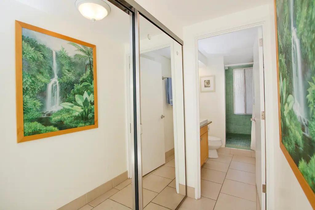 Diamond Head Beach Hotel Honolulu Room photo