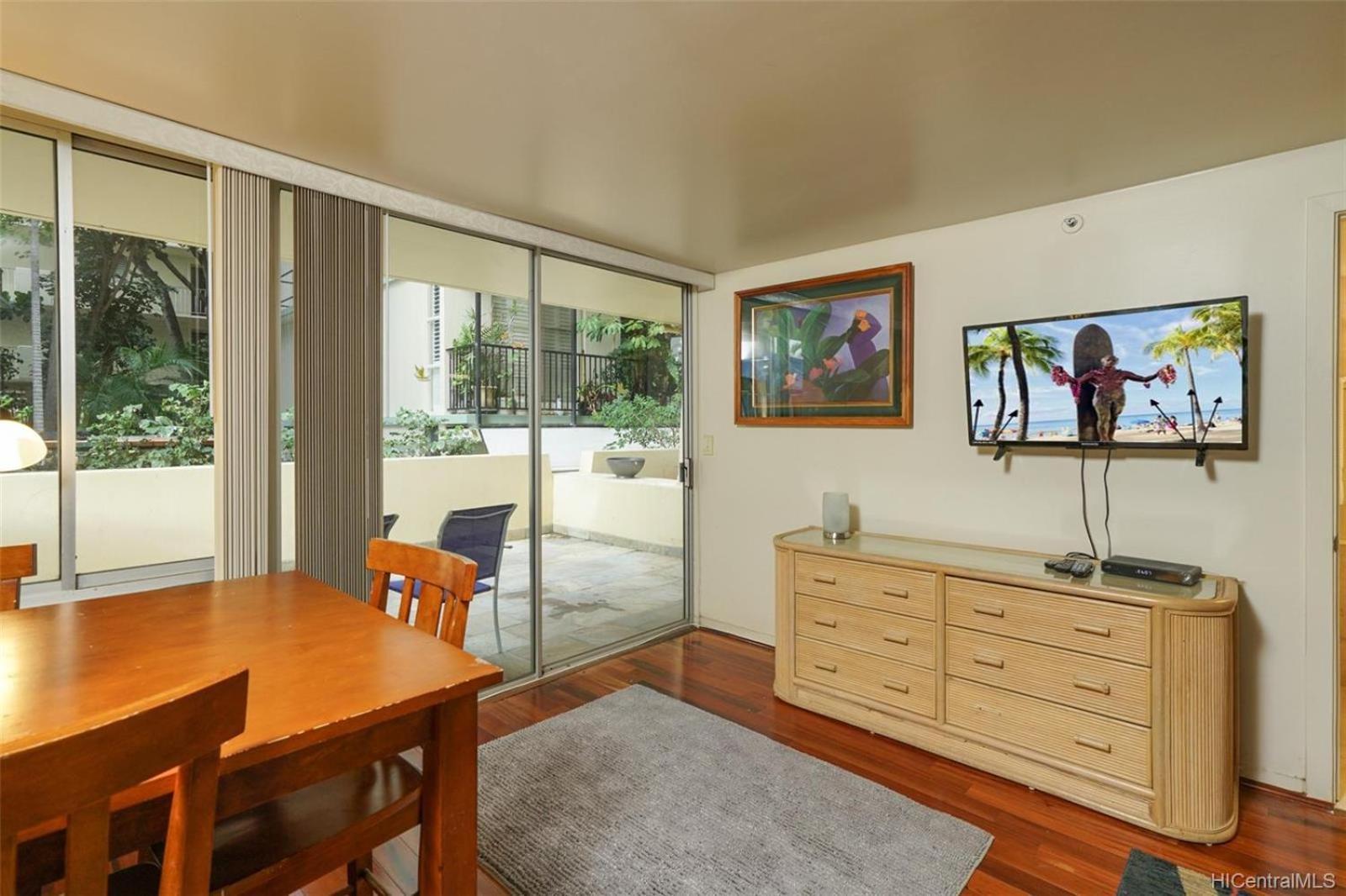 Diamond Head Beach Hotel Honolulu Room photo
